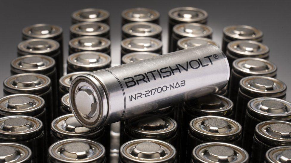 Batteries