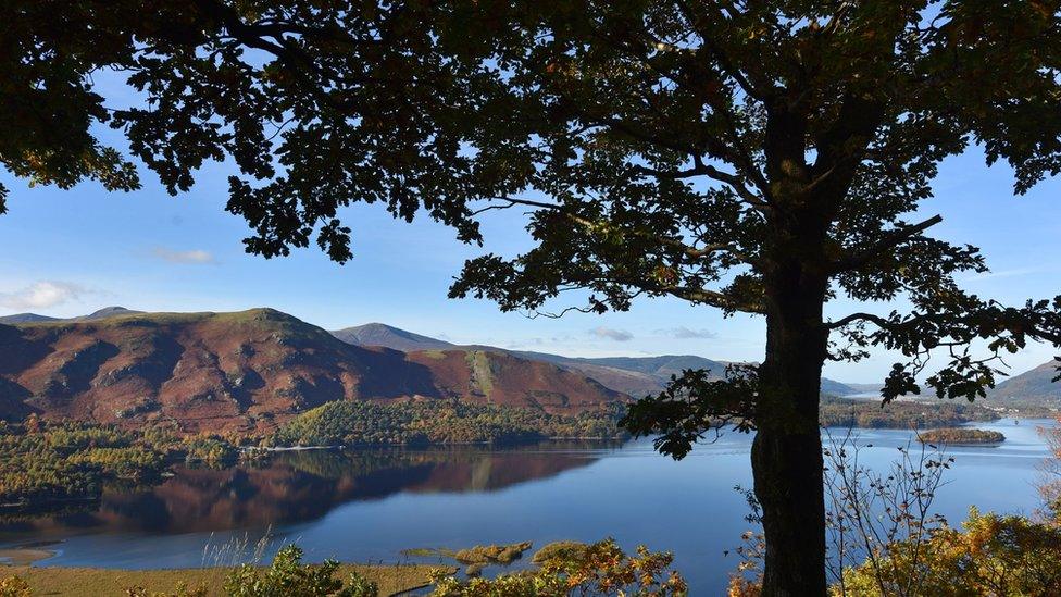 Derwentwater