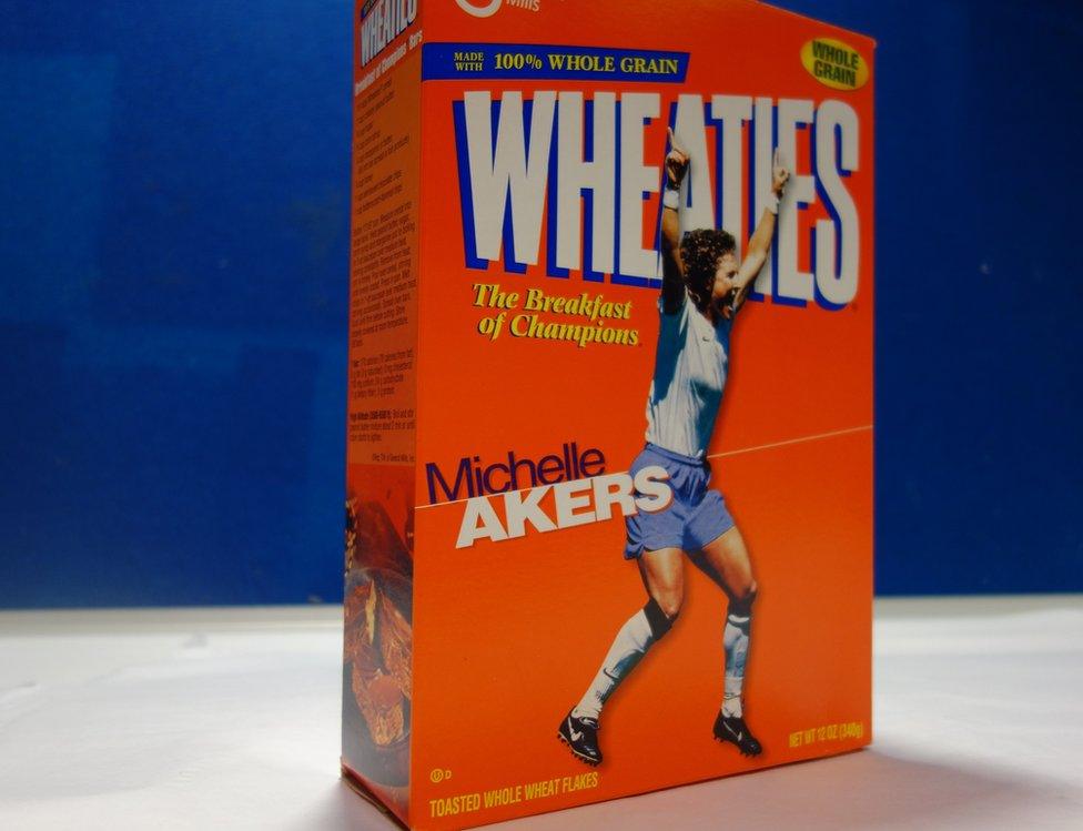 Wheaties