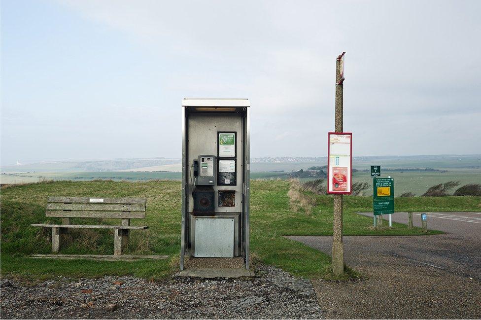 Beachy Head