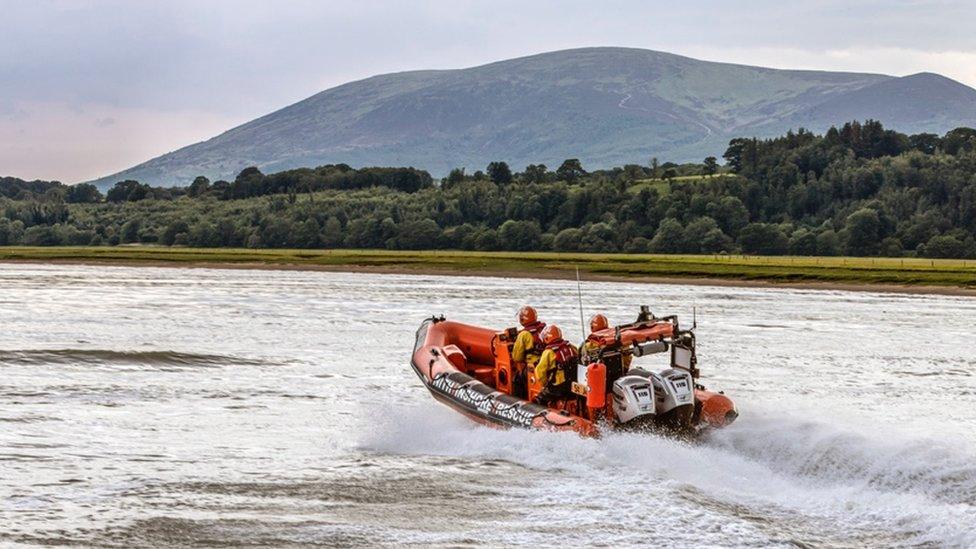 Nith Inshore Rescue