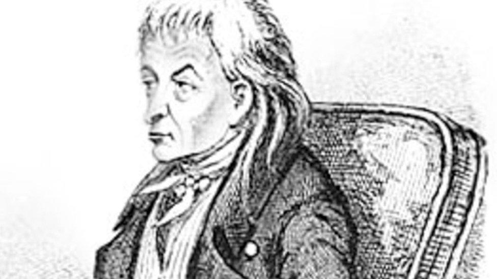 Iolo Morganwg