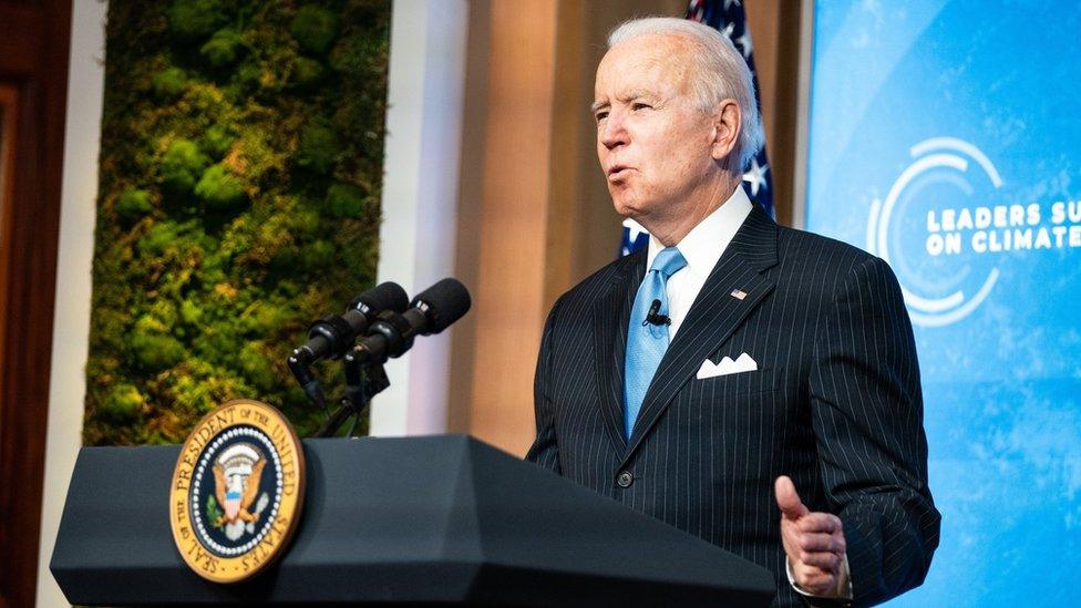 Joe Biden