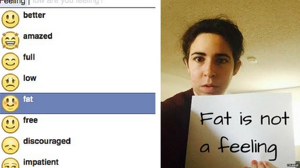 A picture of the petition starter