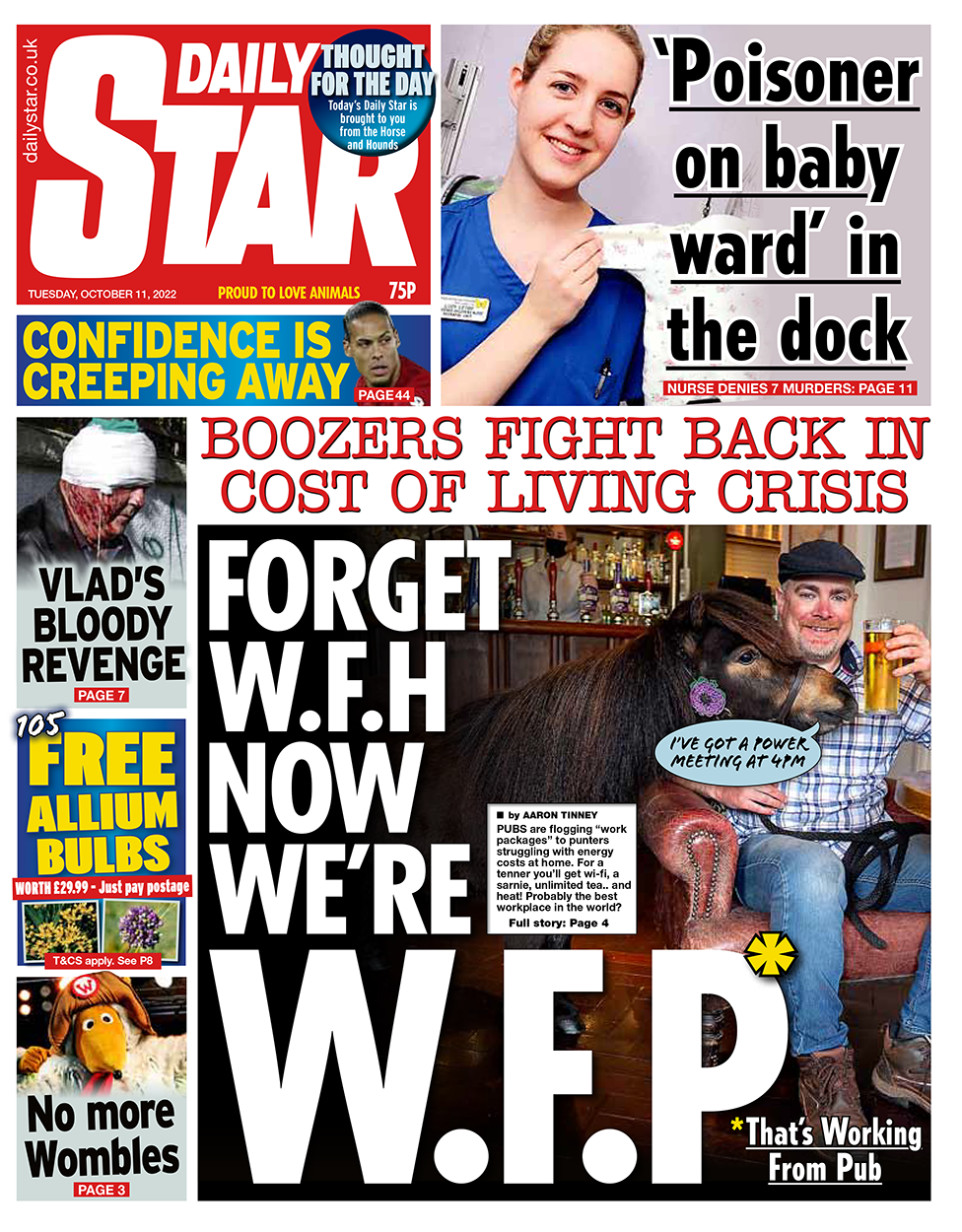 Daily Star