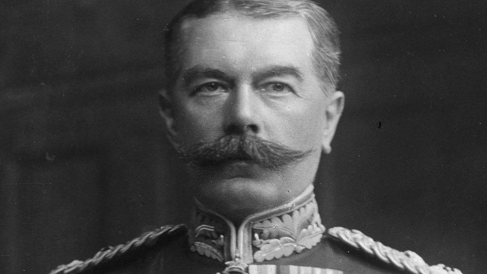 Lord Kitchener