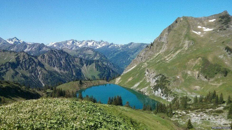 Oberstdorf