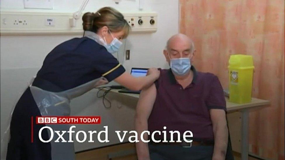 Covid-19 vaccine