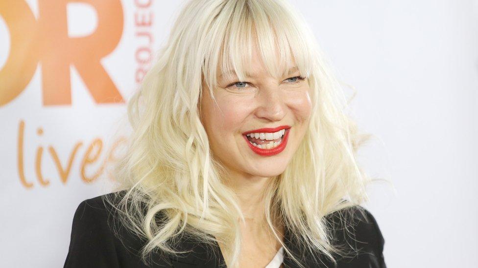 Sia