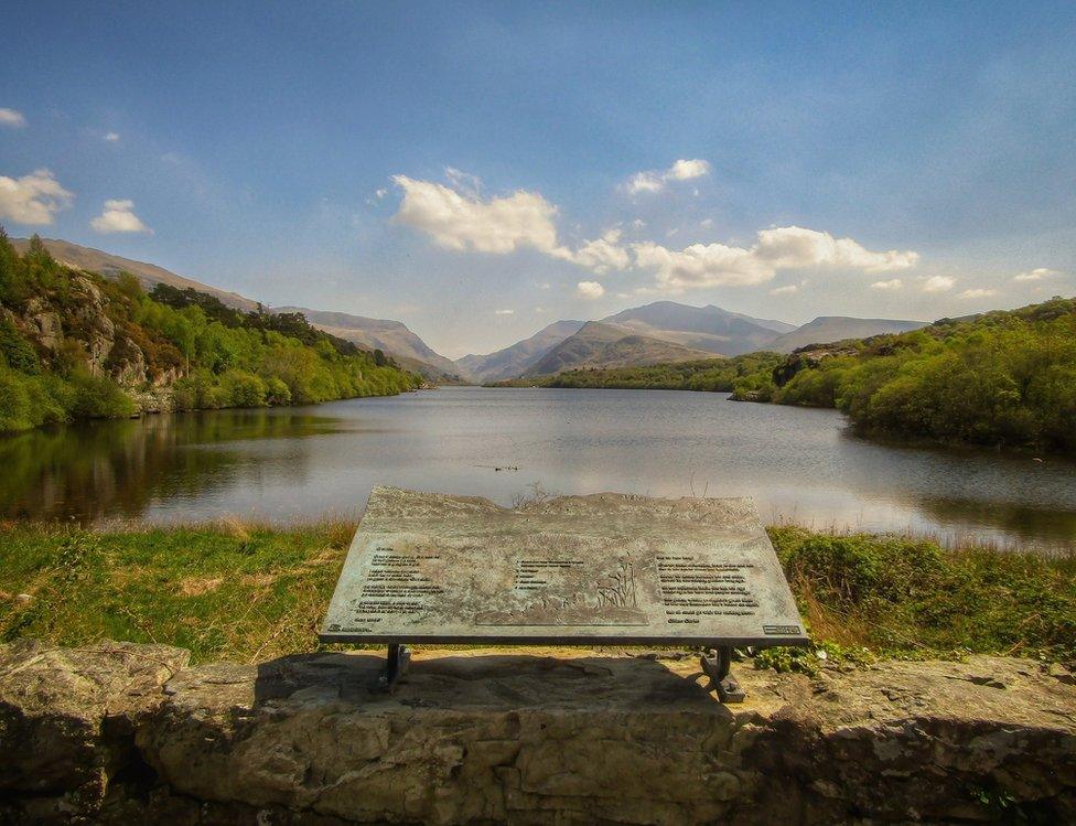 Llyn Padarn