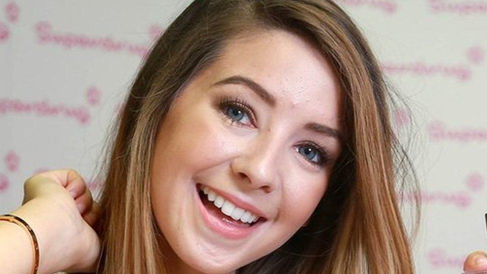 Zoella