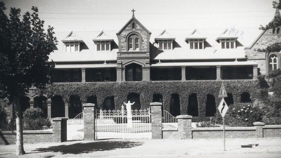 Goodwood Orphanage