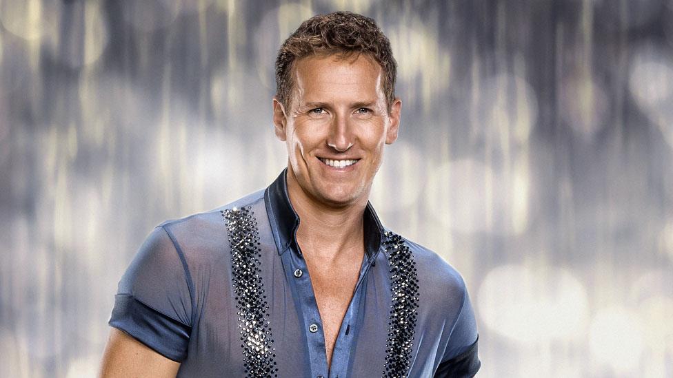 Brendan Cole