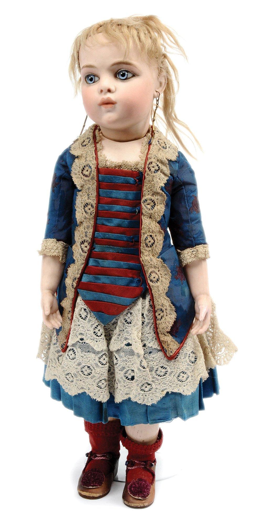 Antique cheapest stunning Doll Final sell!! Offers Welcome!!!