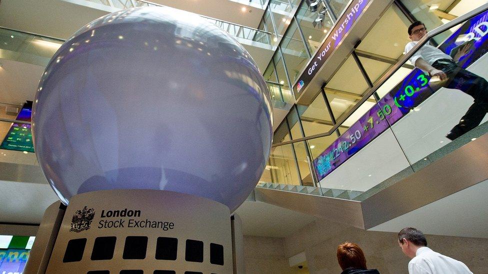 London Stock Exchange