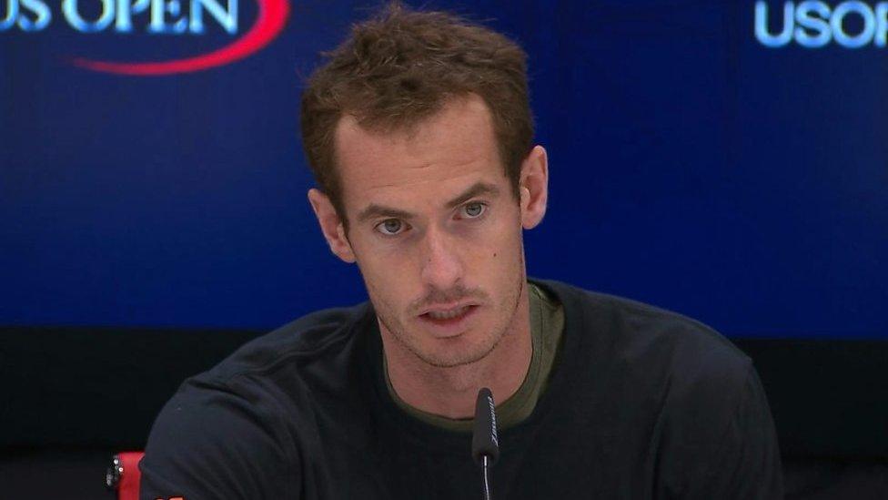 Andy Murray