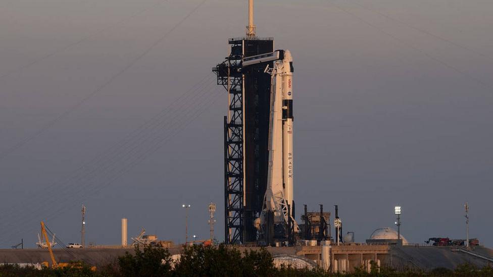 Nasa's SpaceX Crew6 Mission Launch cancelled minutes before liftoff