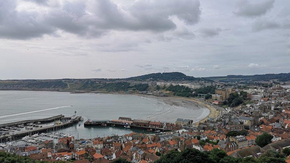 Scarborough South Bay