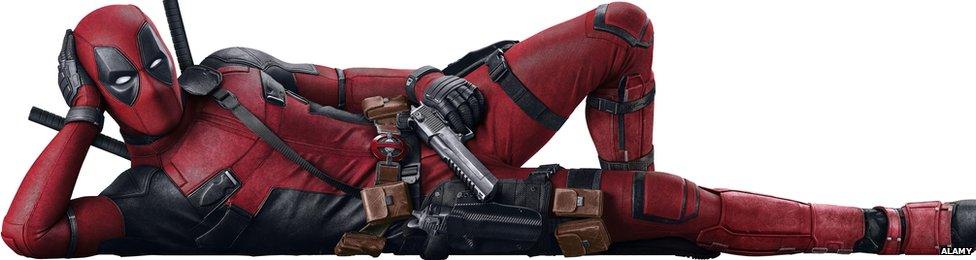 Deadpool