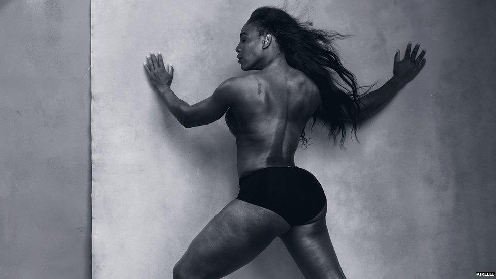 Serena Williams