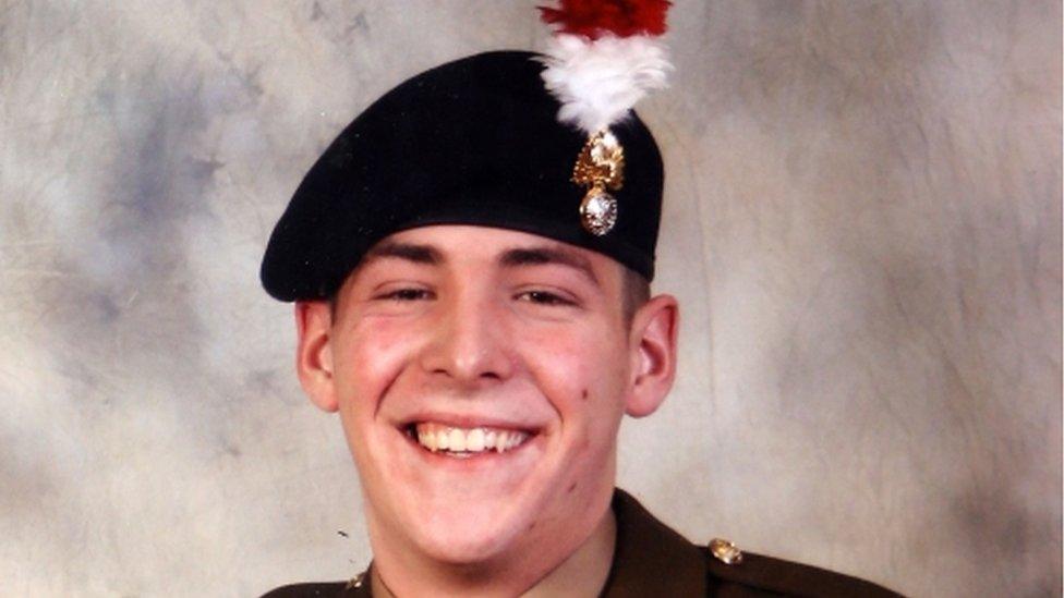 Lee Rigby