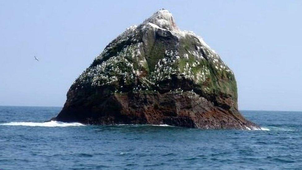 Rockall