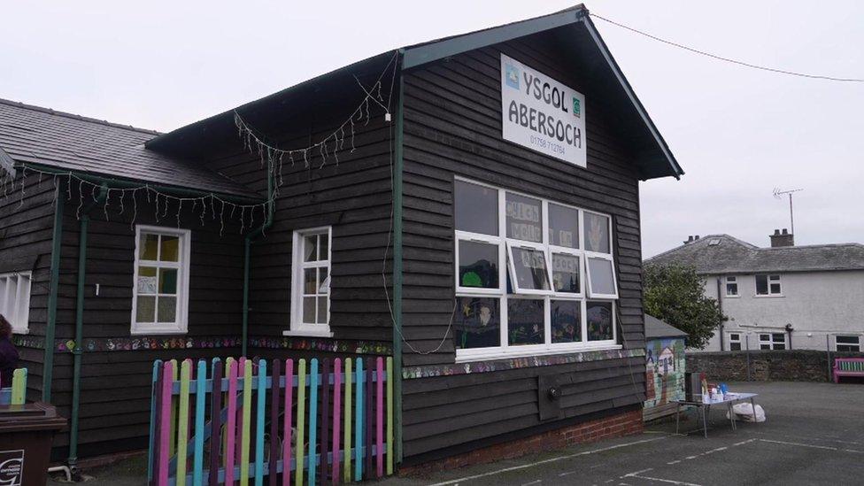 Ysgol Abersoch