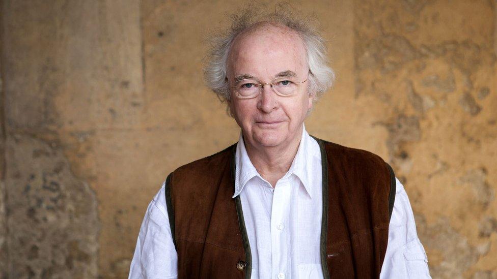 Philip Pullman