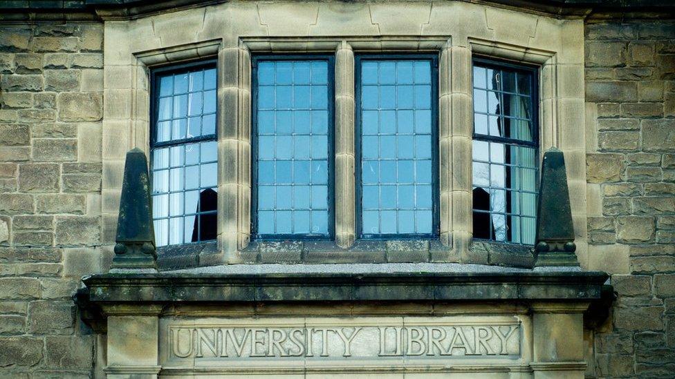 Durham University Library