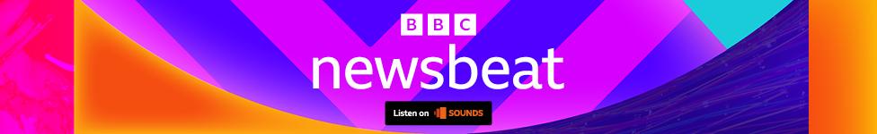 BBC Newsbeat's logo