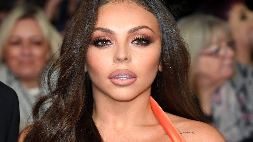 jesy-nelson