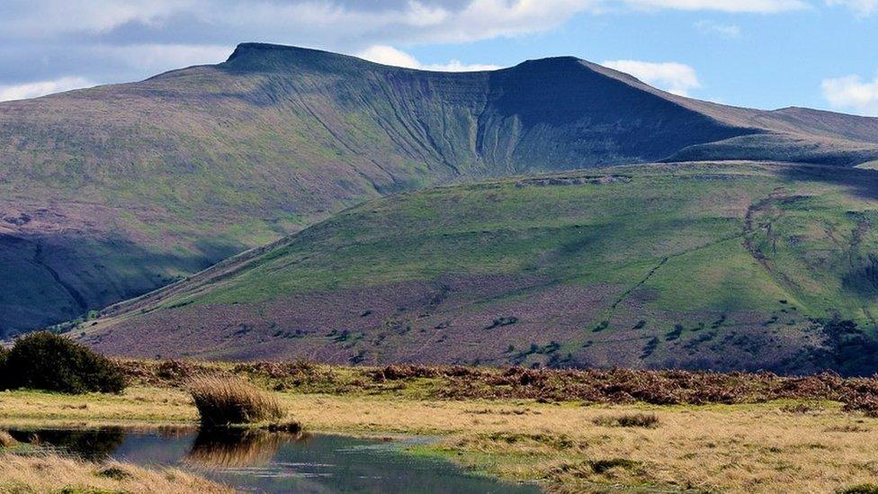 Pen-y-fan