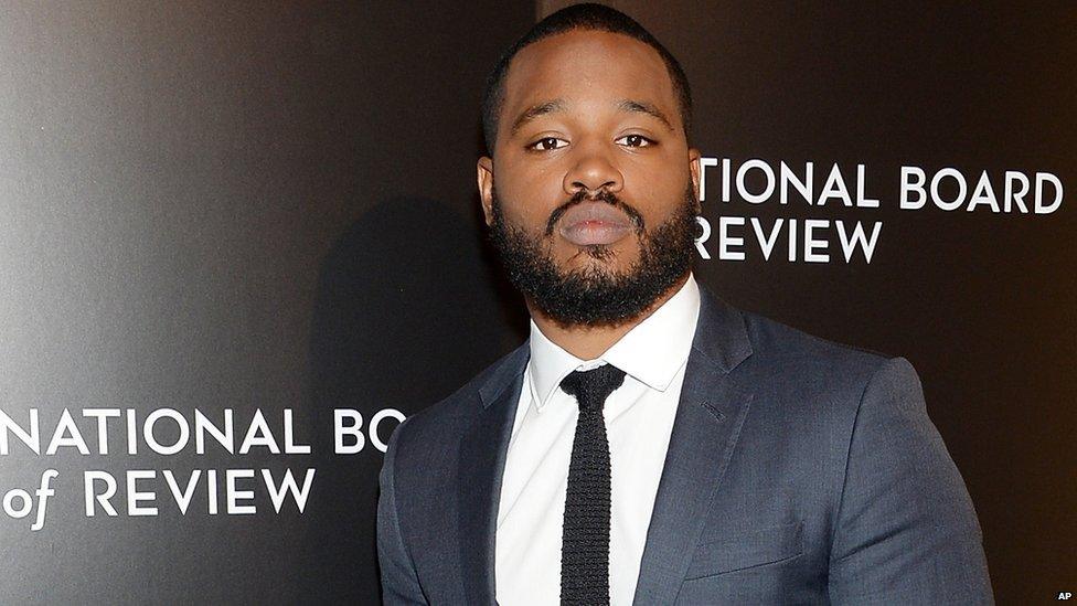 Creed director Ryan Coogler says a sequel looks 'real'