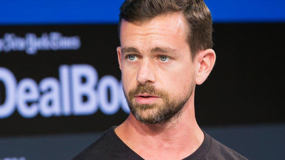 Jack Dorsey