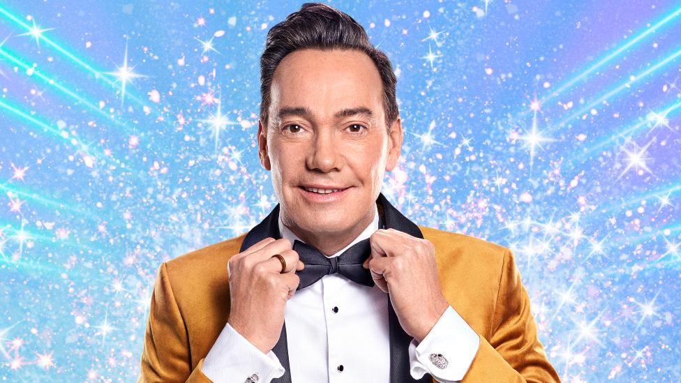 Craig Revel Horwood