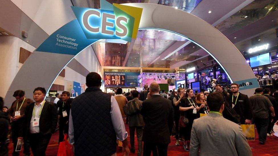 CES