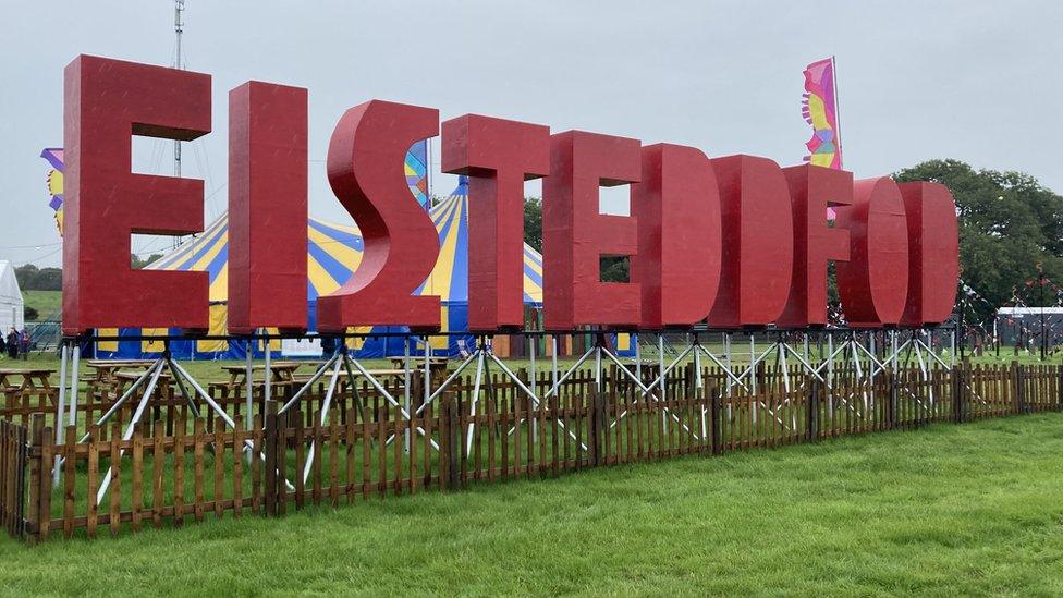 Eisteddfod 2023