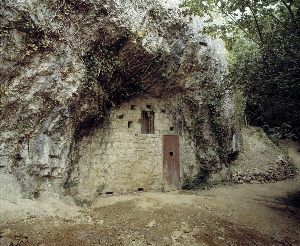 Ogof Pontnewydd