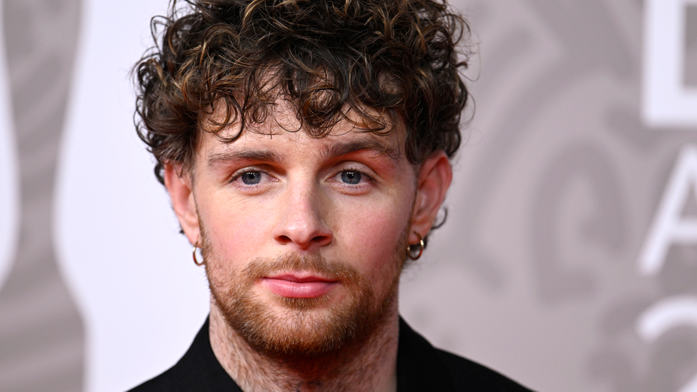 Tom Grennan