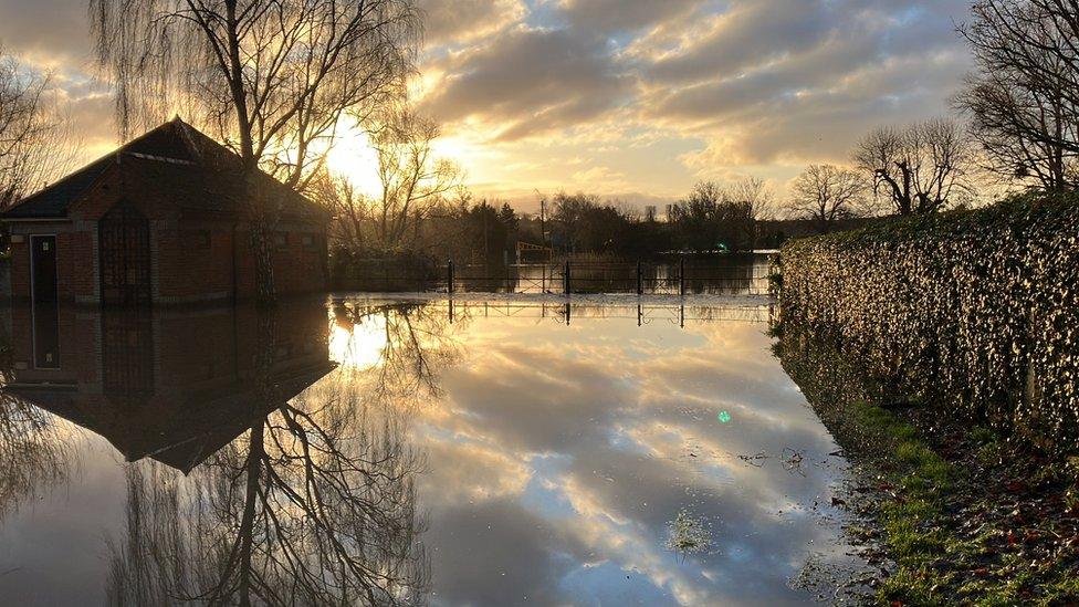 Tewkesbury