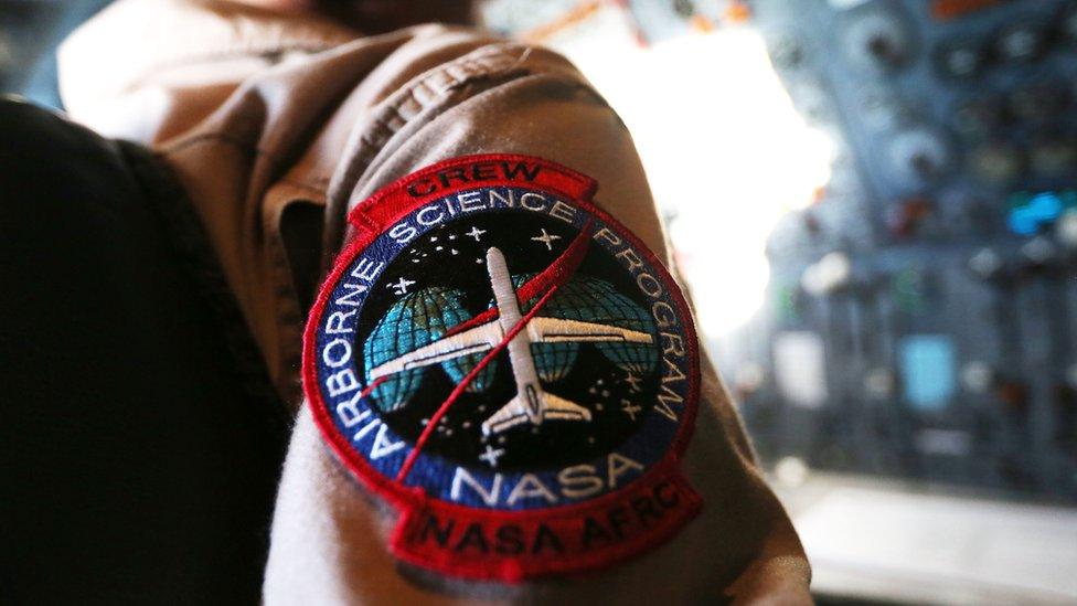 Nasa