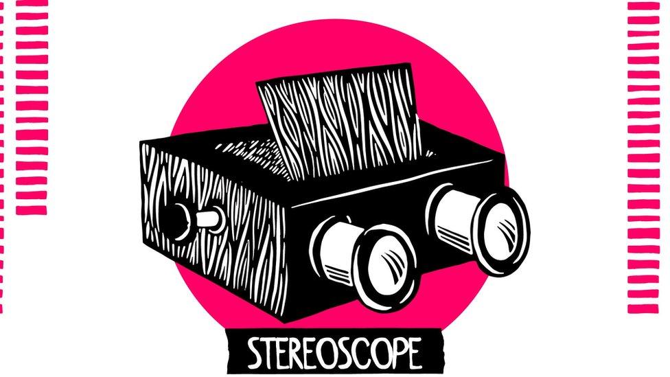 Illustration-of-a-Stereoscope.