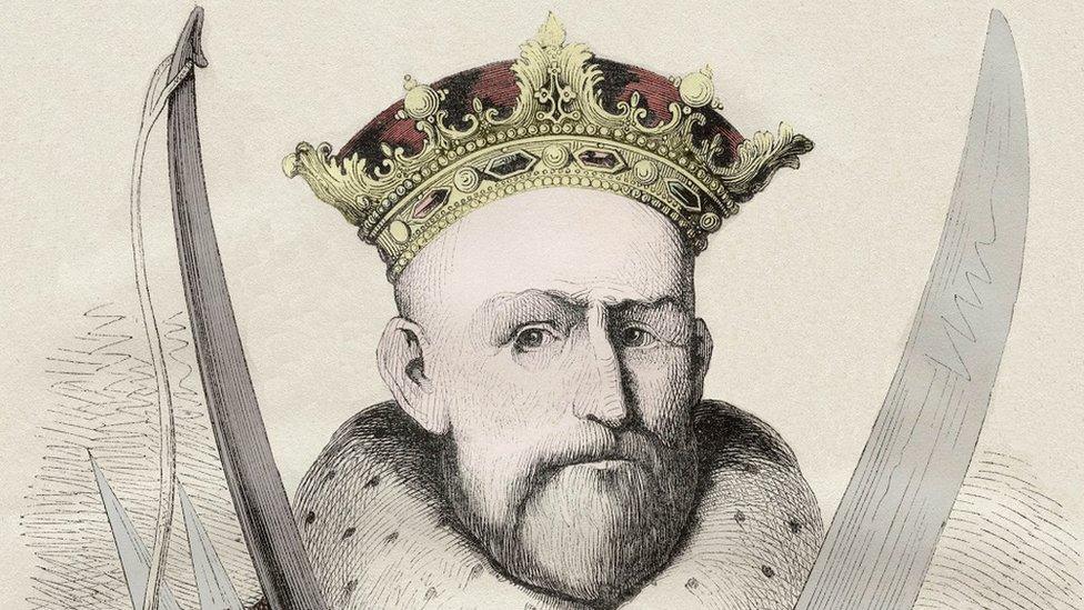 William the Conqueror