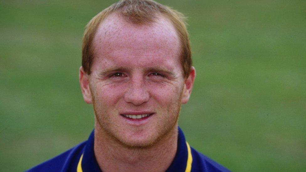 John Hartson