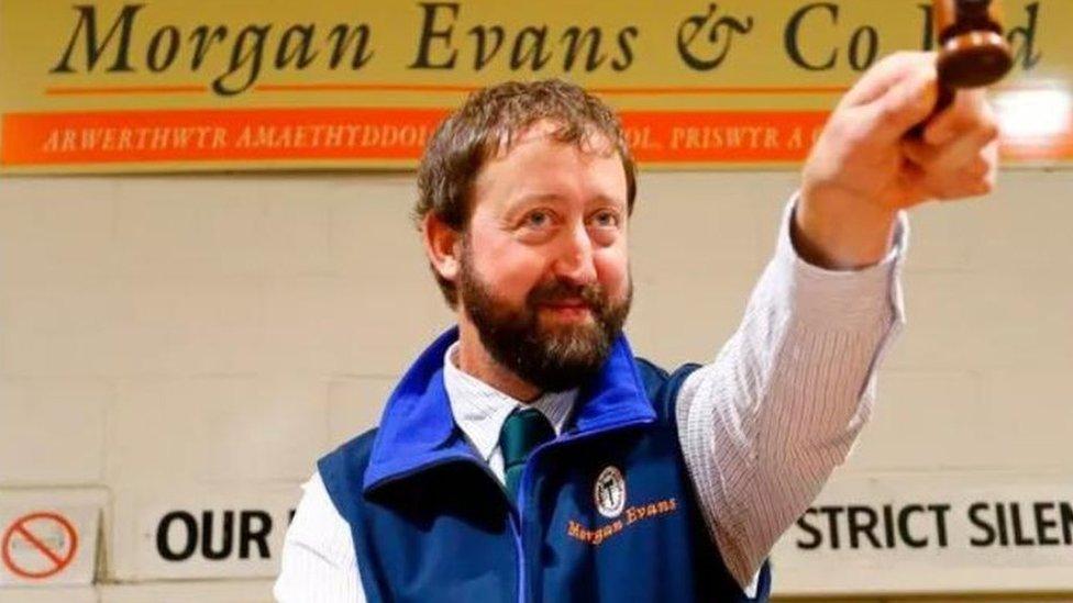 Simon Bower