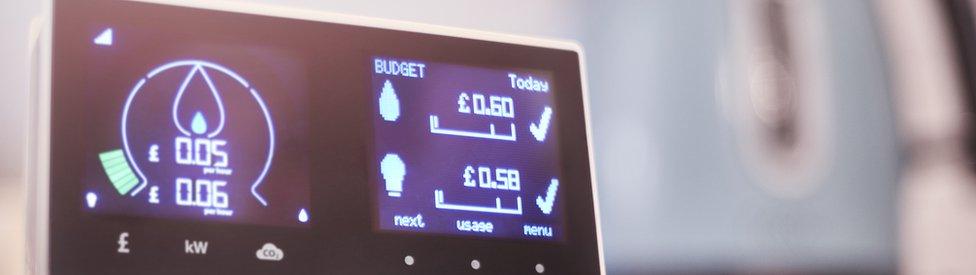 Smart meter