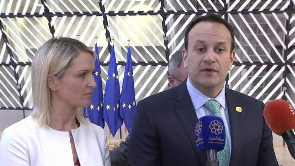 Leo Varadkar