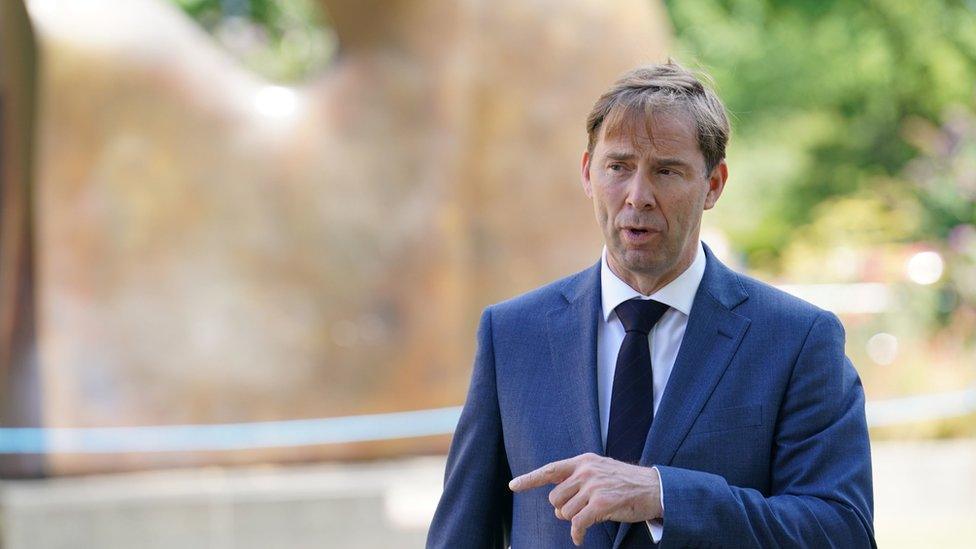 Tobias Ellwood