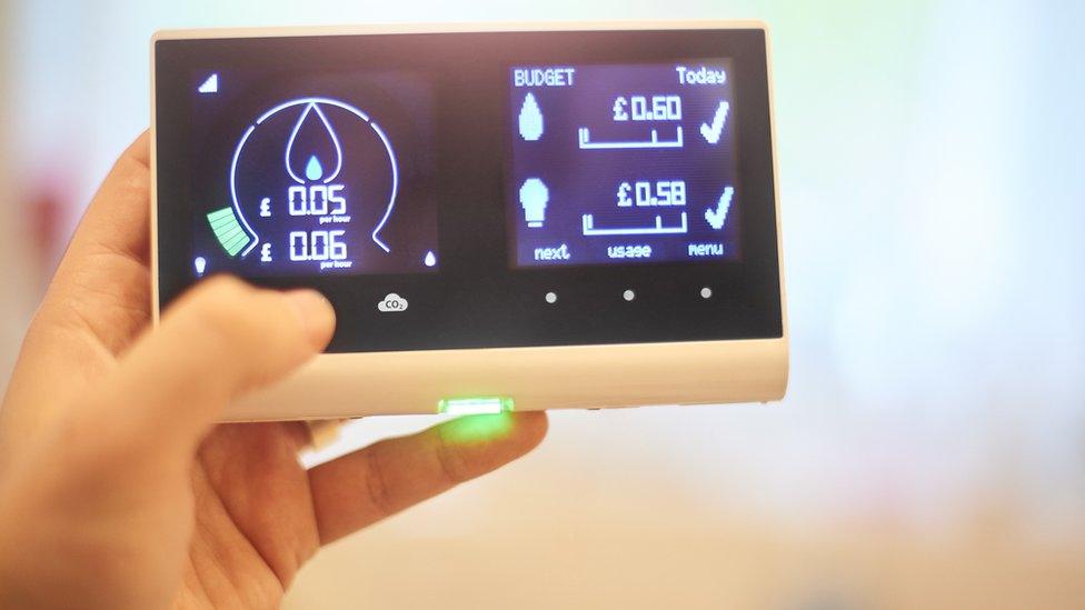 Smart meter