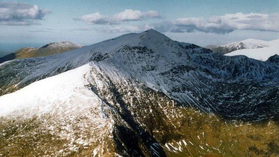 Snowdon